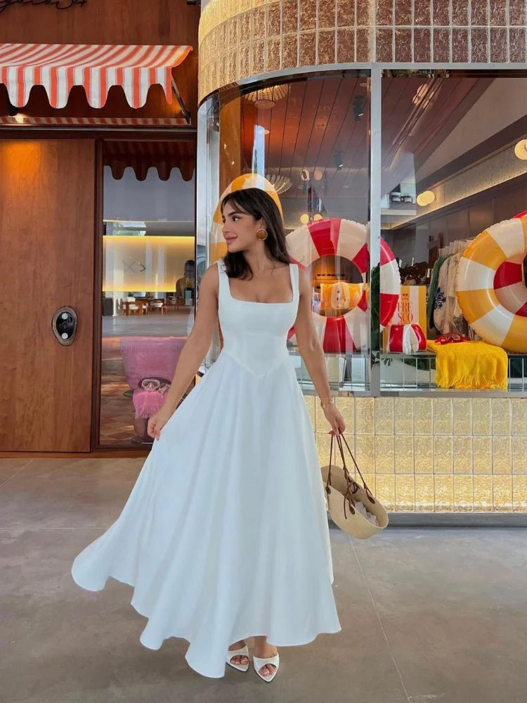 RIOLINI DRESS