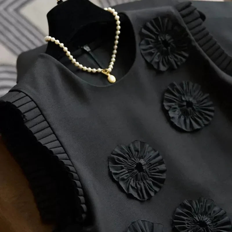 ANETTA DRESS