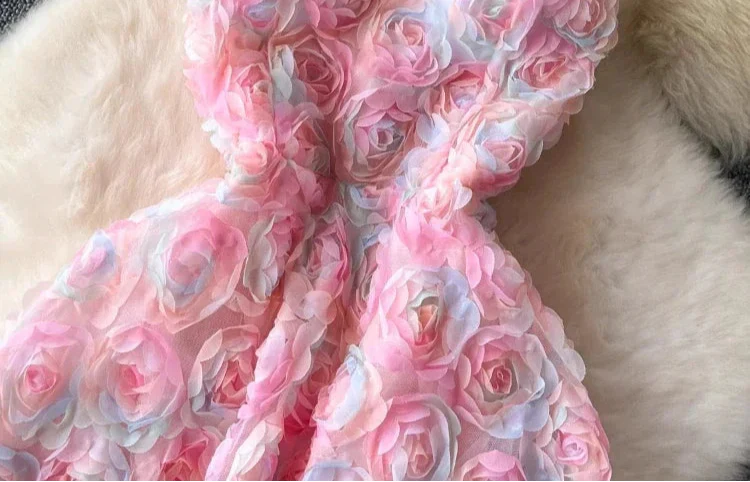 SAIRA DRESS