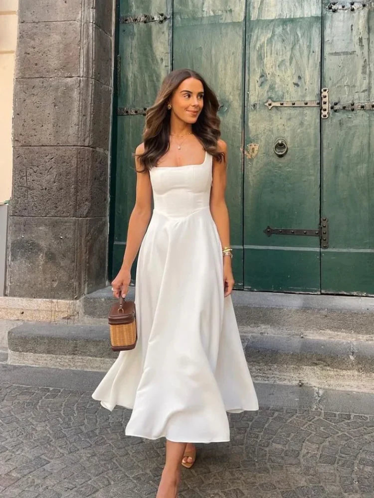 RIOLINI DRESS