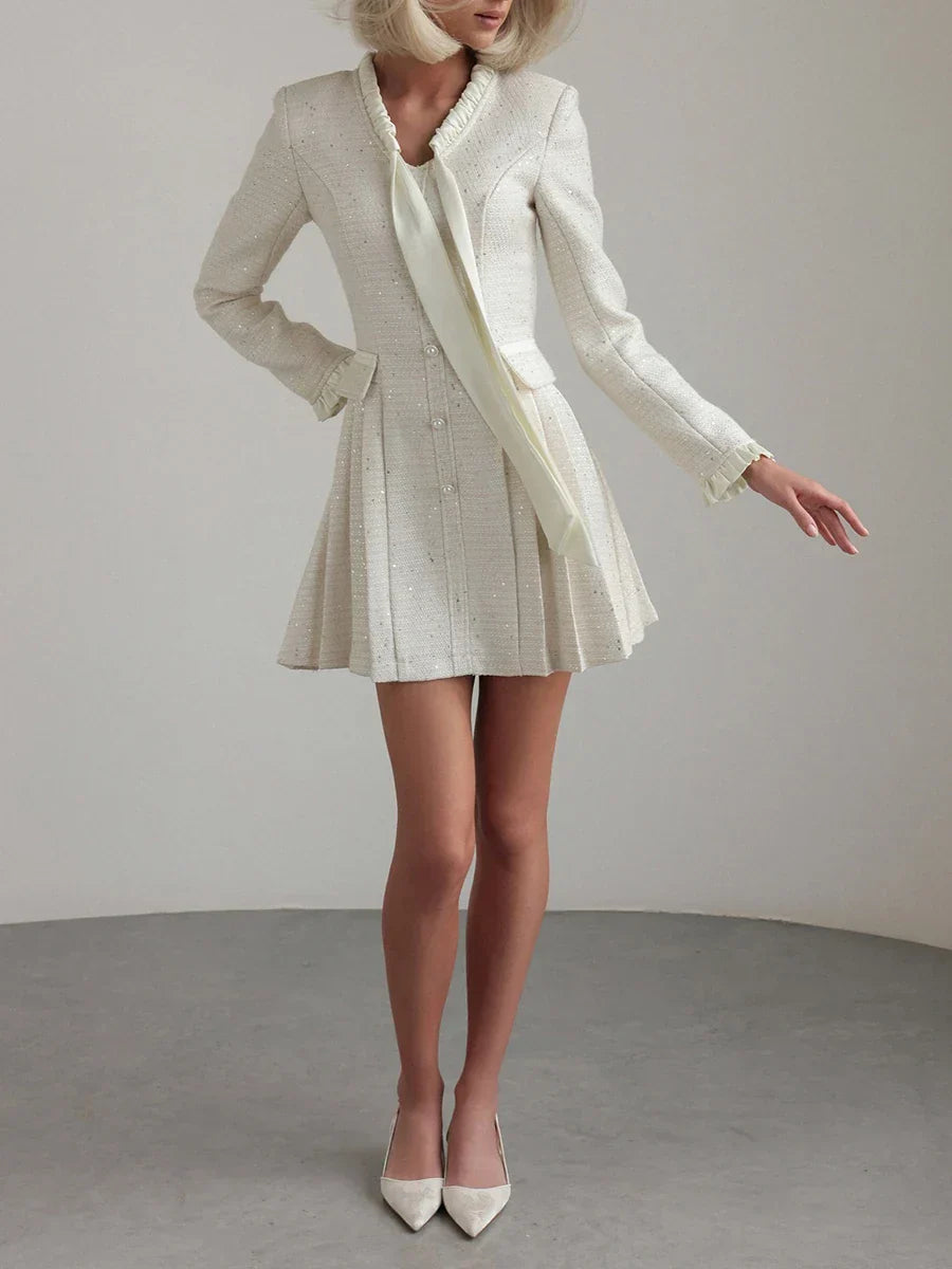 ANET DRESS
