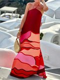 SIMONA DRESS