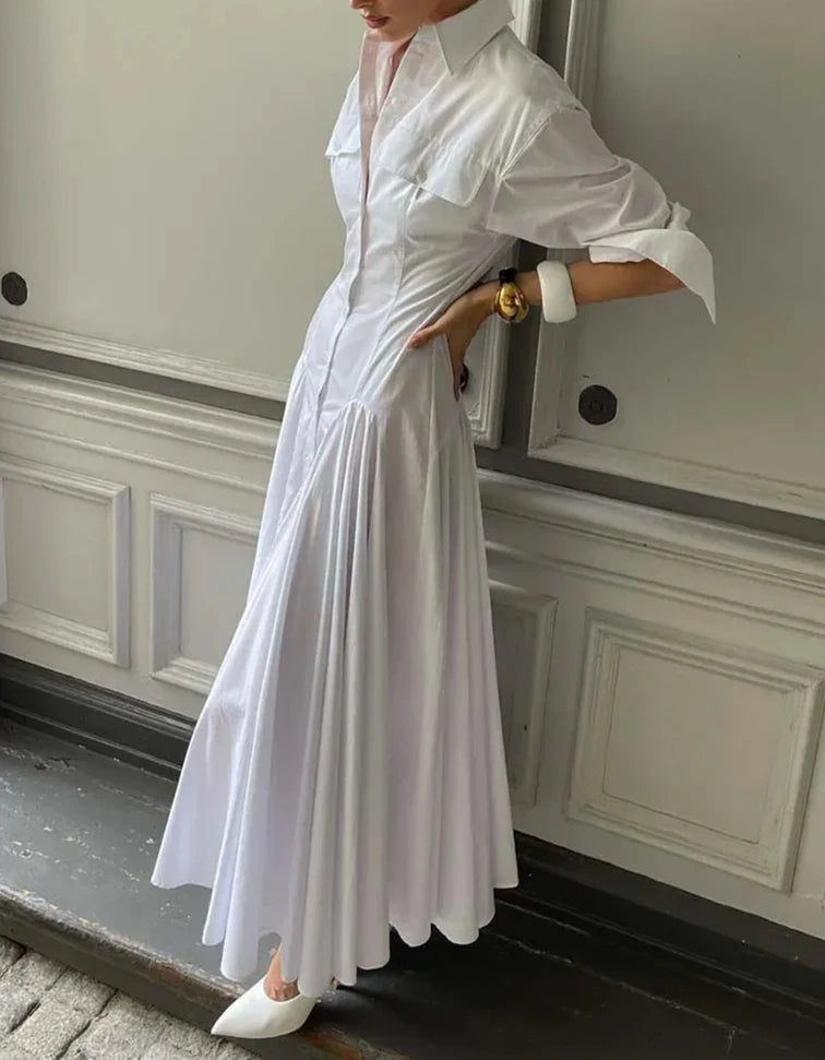JAMALA DRESS