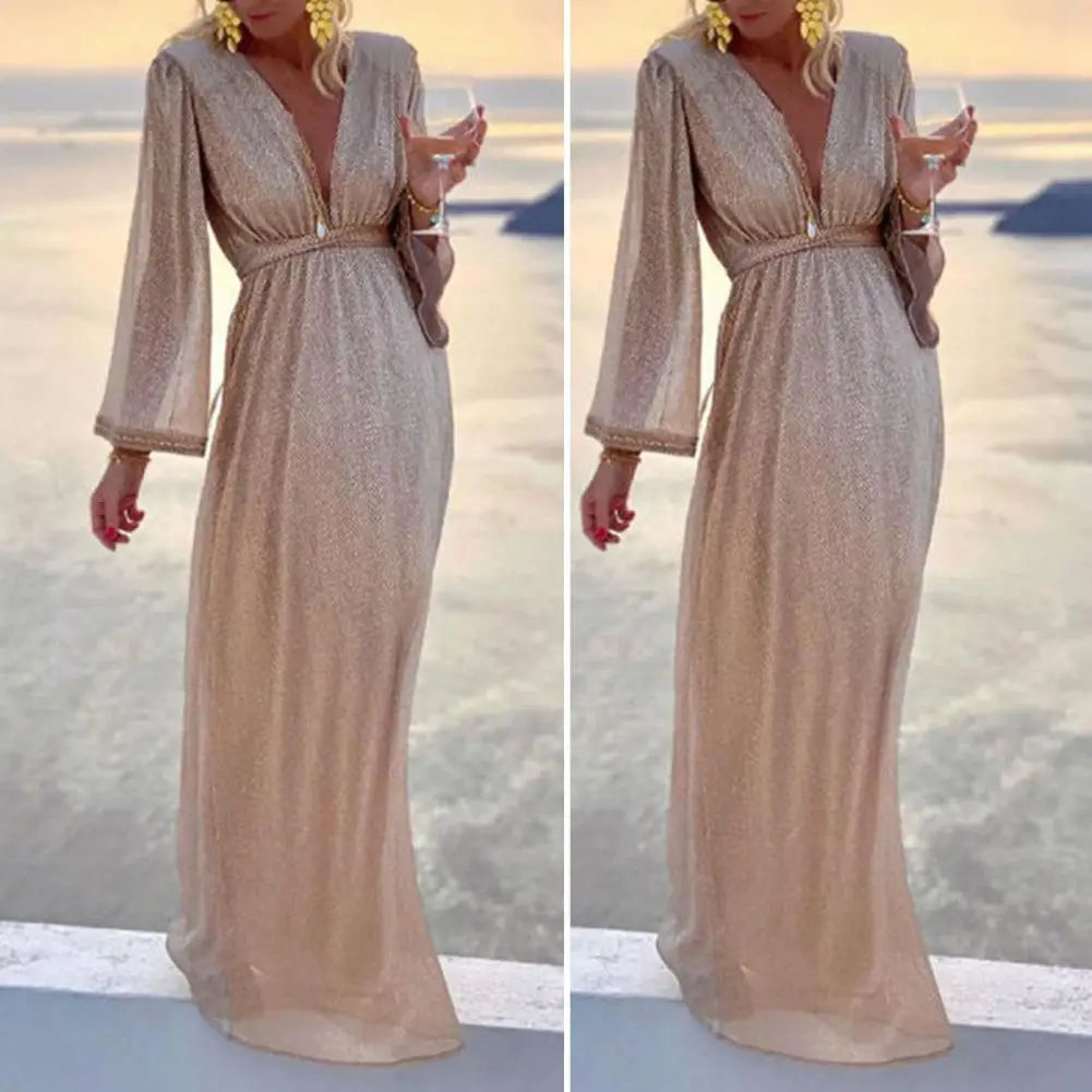 JENY DRESS