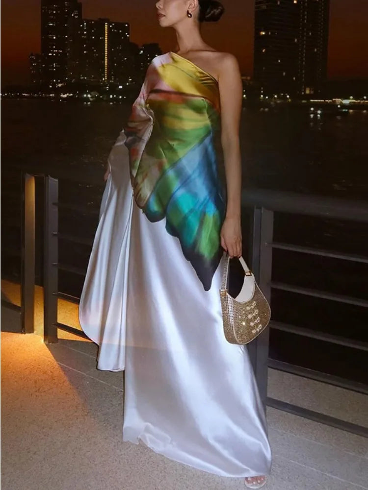 TATI DRESS